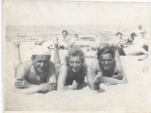nahum_rishek_kiryat haim beach